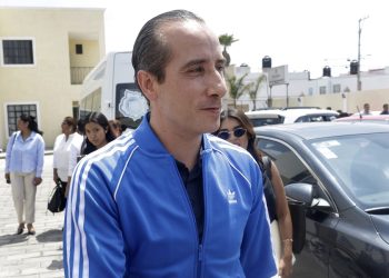 PAN derrotará a Morena en las elecciones intermedias