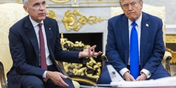 La narrativa detrás del nuevo orden mundial