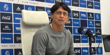 El equipo está mostrando carácter y orgullo: Christian Ramírez, DT del Mazatlán