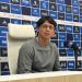 El equipo está mostrando carácter y orgullo: Christian Ramírez, DT del Mazatlán