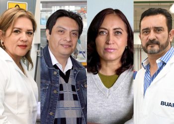 Obtienen investigadores BUAP financiamiento de la SECIHTI para escalamiento tecnológico
