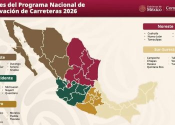 Puebla entra al Megabachetón federal 2026