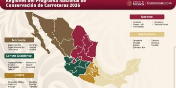 Puebla entra al Megabachetón federal 2026