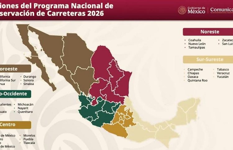 Puebla entra al Megabachetón federal 2026
