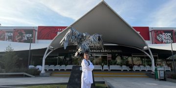 Melissa Castillo refuerza al equipo de TKD de Upaep