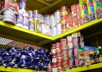 Canasta alimentaria se encarece hasta 4.4% en zonas urbanas al cierre de 2025