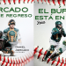 Pericos confirman regreso de Kirk y Mercado
