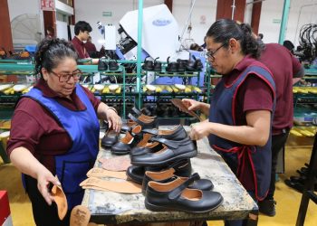 Puebla invita a migrantes a invertir en empresas locales