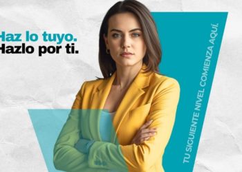 Presentan diplomado ‘Mujer, haz lo tuyo’ 2026
