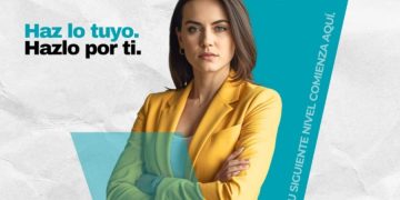 Presentan diplomado ‘Mujer, haz lo tuyo’ 2026
