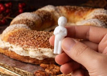 Impulsan campaña para reciclar muñecos de la rosca