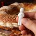 Impulsan campaña para reciclar muñecos de la rosca