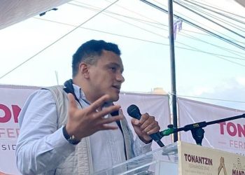 TEPJF niega a Iván Cuautle su reinstalación como síndico en Cholula