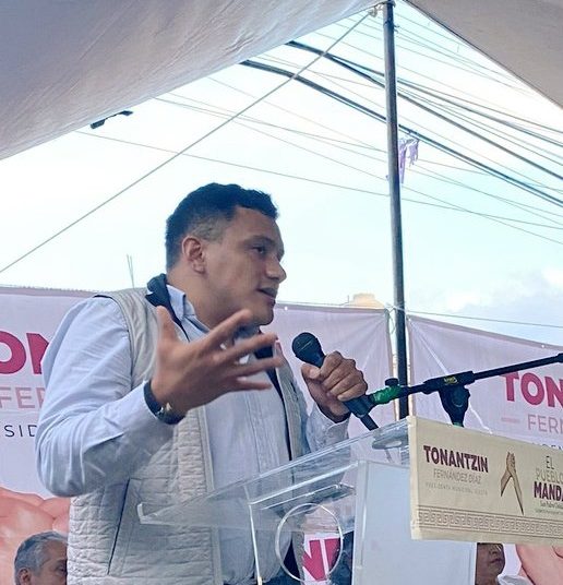 TEPJF niega a Iván Cuautle su reinstalación como síndico en Cholula
