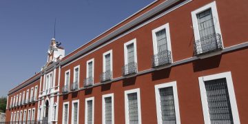 Visita en familia o pareja La Constancia Mexicana