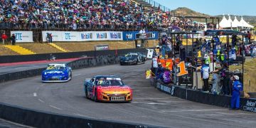 Campeón de la NASCAR México 2026 se definirá en Puebla