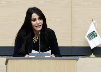 Nay Salvatori propone castigar falsas denuncias de desaparición