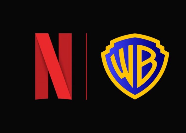Netflix baraja oferta de compra en efectivo de Warner Bros., según medios