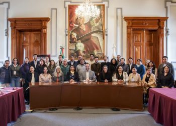 Noche de Museos tendrá 12 ediciones en Puebla durante 2026