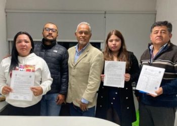 SEP dará seguimiento a pliego petitorio de la Normal de Teteles
