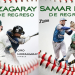 Samar Leyva y Ciro Norzagaray regresan a Pericos