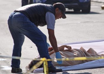 «Hasta 10 años de cárcel al responsable de atropellar a una persona y darse a la fuga» sopesa Congreso