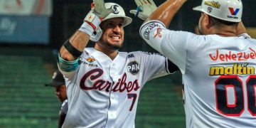 Herlis Rodríguez regresa a la Novena Verde