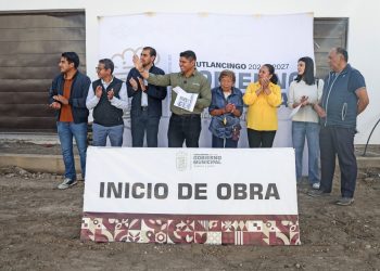 Gobierno de Cuautlancingo dignifica Reserva Quetzalcóatl