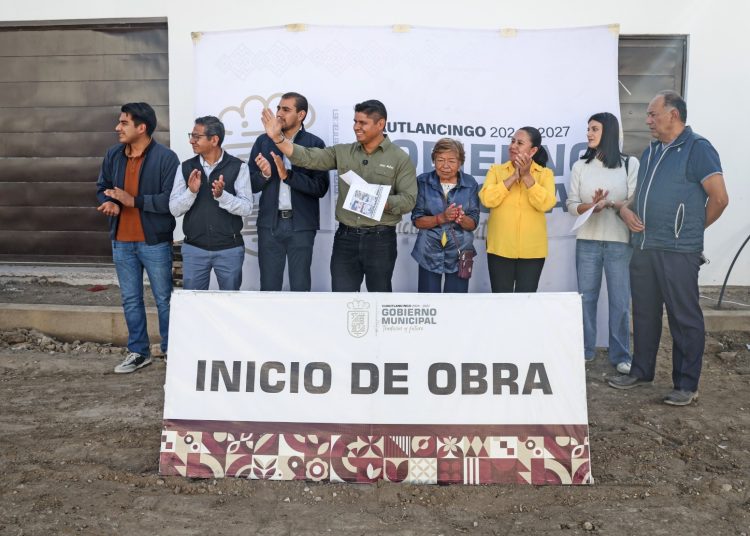 Gobierno de Cuautlancingo dignifica Reserva Quetzalcóatl