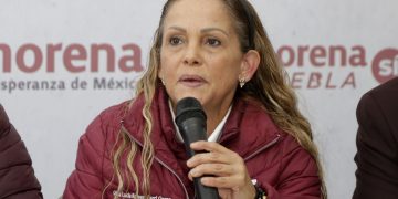 Morena evaluará a sus presidentes municipales en Puebla