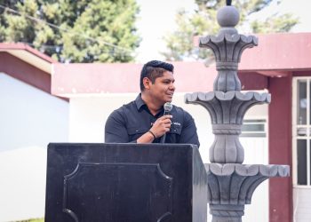 Infraestructura educativa se fortalece en Cuautlancingo