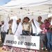 Omar Muñoz realiza primer Día del Pueblo del 2026