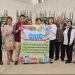 Refuerzan CAICS de Cuautlancingo con mobiliario nuevo