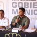 Recaudación histórica en Cuautlancingo: Omar Muñoz