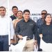 Omar Muñoz dignifica privadas de Cuautlancingo