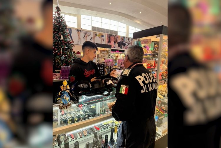 SSC mantiene dispositivo de vigilancia por Día de Reyes
