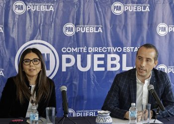 PAN busca ganar al menos 40 alcaldías en 2027