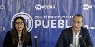 PAN busca ganar al menos 40 alcaldías en 2027