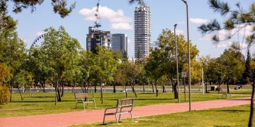 Refuerzan videovigilancia en parques estatales