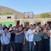 Gestiones en favor de las comunidades fomentan integración: Pavel Gaspar