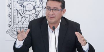 Es prematuro pensar en las elecciones: Pavel Gaspar