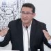 Es prematuro pensar en las elecciones: Pavel Gaspar