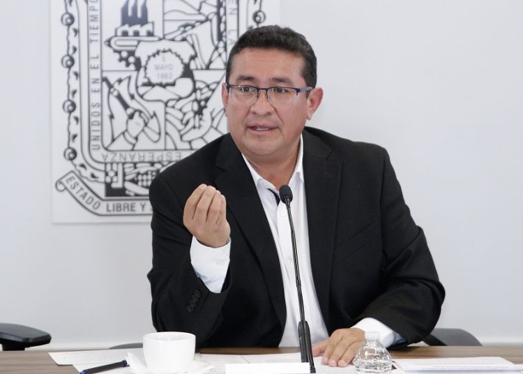 Congreso no necesita de firma de pacto de civilidad para continuar con su trabajo