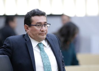 Fallo federal no obliga a cambiar delito de ciberasedio