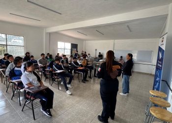 PC emitió recomendaciones al 80% de escuelas en 2025