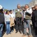 Avanza rehabilitación del Puente Vehicular en San Pablo Xochimehuacan