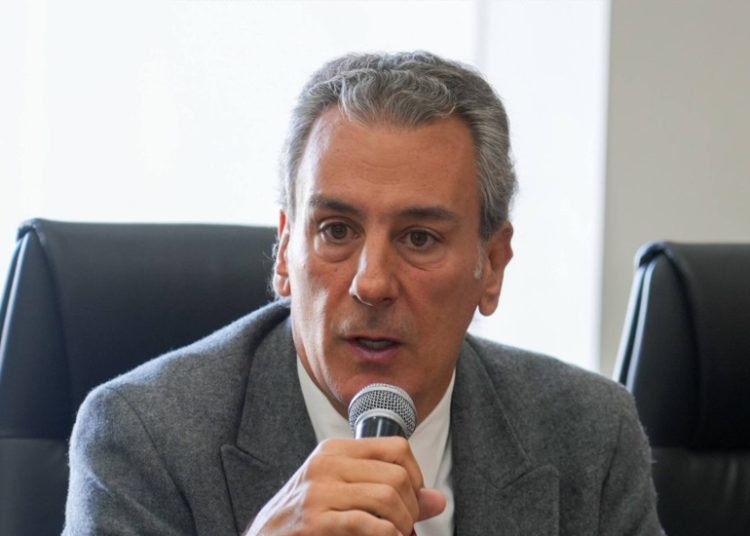 Chedraui toma críticas de Armenta para mejorar