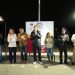 Pepe Chedraui inaugura 201 luminarias led en Jardines de Santa Rosa