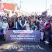 Entrega Pepe Chedraui rehabilitación vial en Santa Margarita