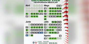 Pericos ajusta calendario de la LMB 2026